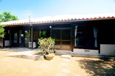 OkinawanoKominkayado Miya