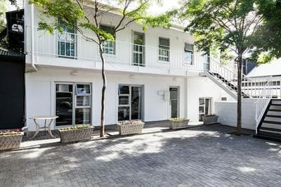 Skinkikofi Guest House