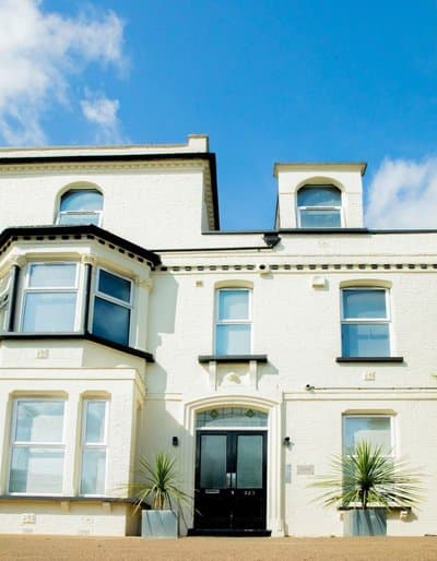 Student Only Finsbury House