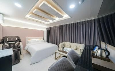 Seongnam Hotel Dear