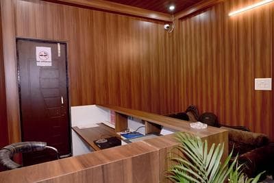 Hotel JRS