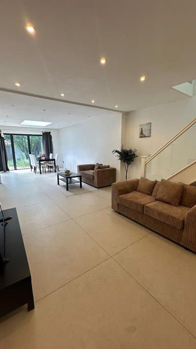 Charming 3 Bedroom House in West London