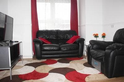 Beautiful 1-bed Apartment in London
