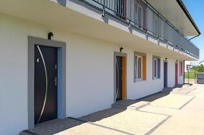 Apartamenty Kolory Lata - 365PAM