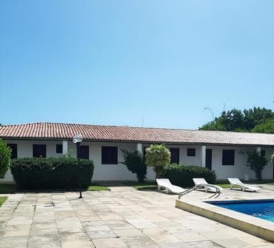 Hotel Mundaú Liberty