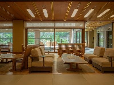 Yamanaka Onsen Kuriya Yasohachi