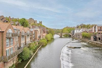 Host Stay Waterside