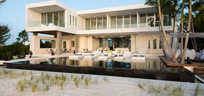 Villa Awa