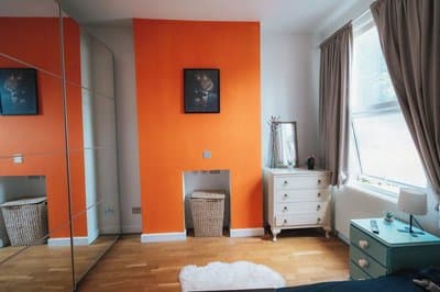 Fabian Road Cozy House - Central London