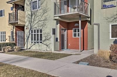 Chic Boise Abode: Walk to Bars & Restaurants!