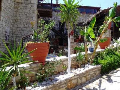 Stone Village