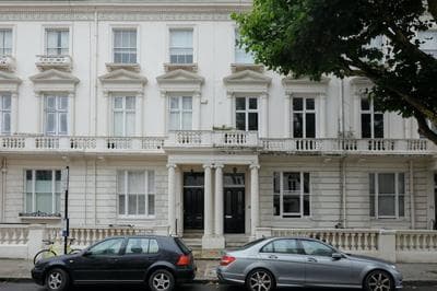 JOIVY 2 bed Flat by Maida Vale Tube & Shops