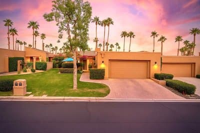 Modern Luxury at Ironwood Country Club Palm Desert