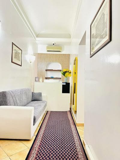Hotel Rome place