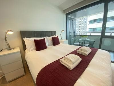 Roomspace Apartments - Oasis Way