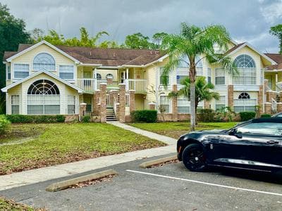 Disney Somerset 3BR Condo Near Theme Parks