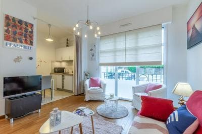 Cosy Studio - 2P - Port de Deauville
