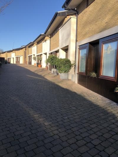 Zulu Mews