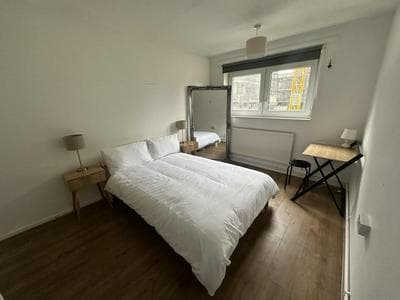 Fab Excel London Flat, Warm Cosy Liz Line