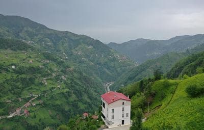Burahan Suite Hotel