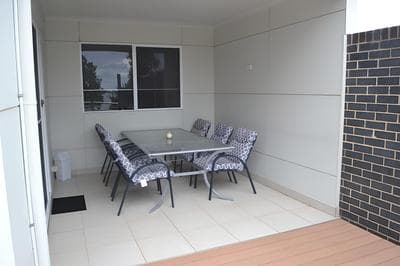 Waterview - 2 Doc Crt