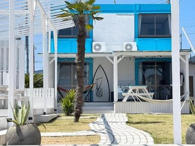 BEACH HOUSE at WANI BASE