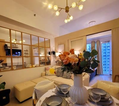 Fourth's Jazz Cozy Pad