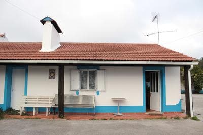 Casa da Felicidade - Three Bedroom House in Pataias