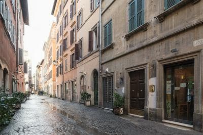 Coronari Central Apartment