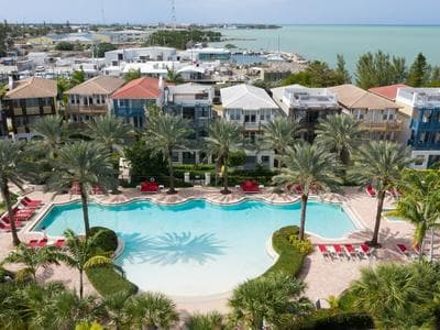 Marlin Bay Resort & Marina