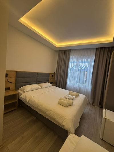 BÜYÜKADA MARİNE HOUSE HOTEL