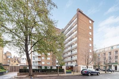 Bright Belgravia Apartment