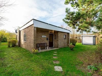 Stunning Bungalow Near Beach
