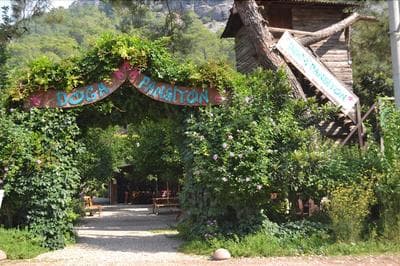 Olympos Doga Pansiyon