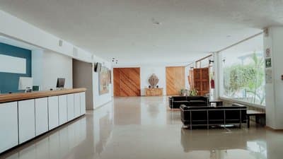 Hotel San Felipe