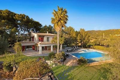 Villa Finca Estel