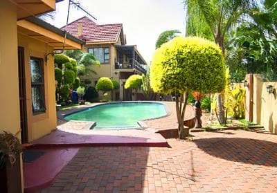 Comfit Zone B&B