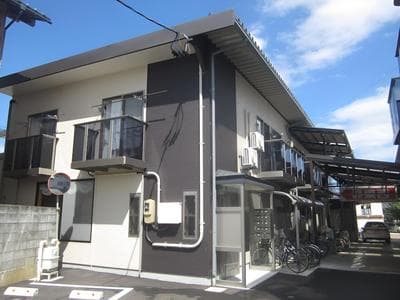 I.ECOⅢguest house