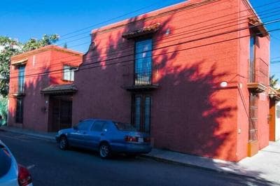 Villa Centro Casa Divina