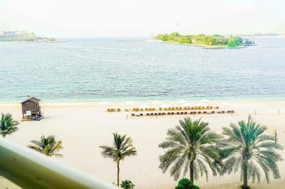 Highend Shoreline Prestige Palm Jumeirah