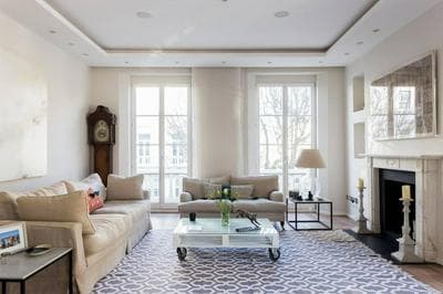 Spectacular Unique 4bed House in Pimlico
