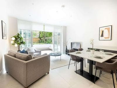One Bed Apt Near Camden Markets Perfect Location