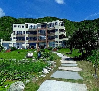 Haiming Wei B&B