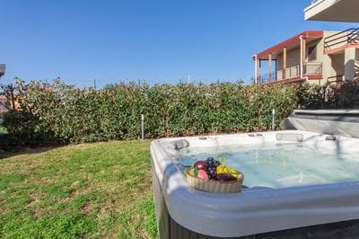 Casa Smeralda a 200m From The Sea