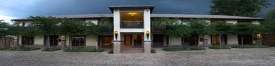 Soli Deo Gloria Boutique Hotel