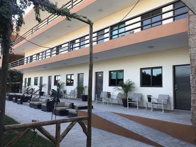 Navola Inn