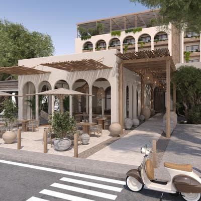 Serab Residencia