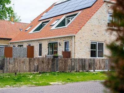 Luxury new Apartment on Ameland