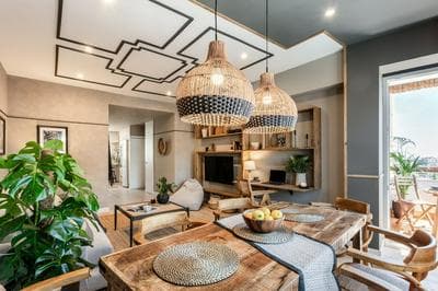 Azande - 3 Bedrooms in Almagro
