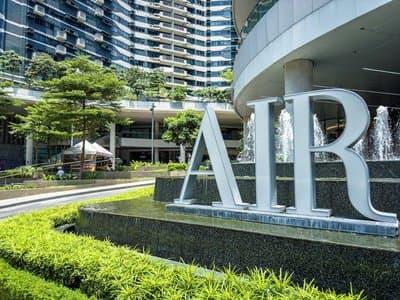 GemstoneBR in SMDC Air Residences